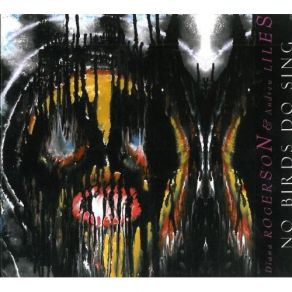 No Birds Do Sing album cover