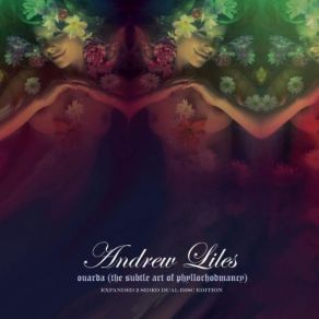 Ouarda (The Subtle Art Of Phyllorhodomancy) album cover