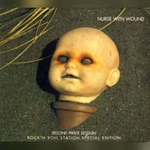 Second Pirate Session: Rock'n Roll Station Special Edition album cover