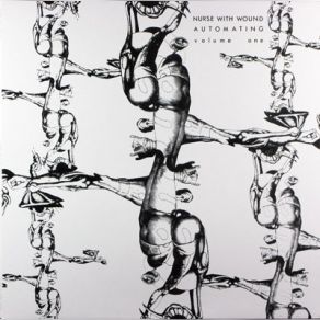 Automating Volume One album cover