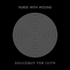 Soliloquy For Lilith album cover