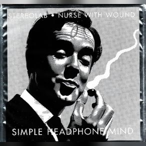 Simple Headphone Mind album cover