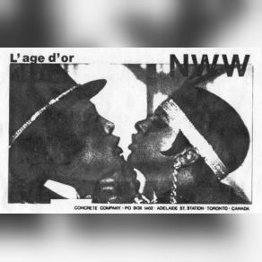 L'Age D'Or album cover