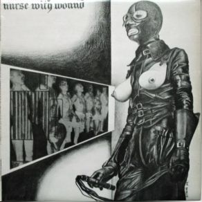 Chance Meeting On A Dissecting Table Of A Sewing Machine And An Umbrella album cover