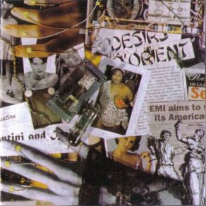 Homotopy To Large Ladies With Stoned Sardine In The Oven Who're Drinking With The Automating Metal Man Of The Mountains Wich Does Not Function album cover