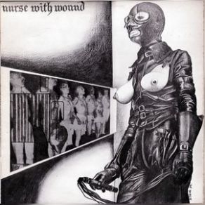 Chance Meeting On A Dissecting Table Of A Sewing Machine And An Umbrella (Special Edition) album cover