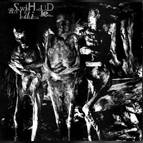 Insect And Individual Silenced album cover