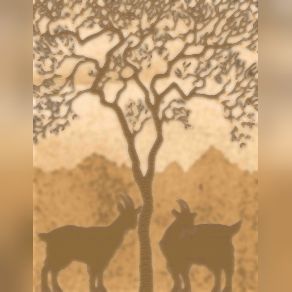 Goat Wound Tribute album cover