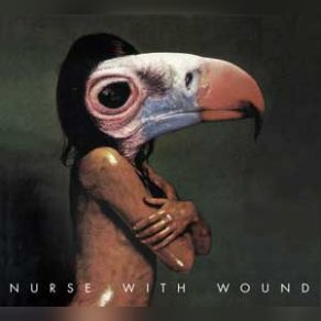Scrag! album cover
