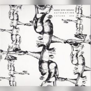 Automating Volume Five album cover