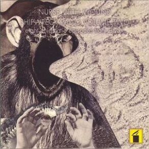 Shipwreck Radio Volume Two (Eight Enigmatic Episodes From Utvaer) album cover