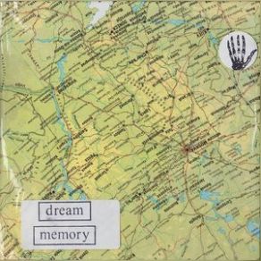Dream Memory album cover