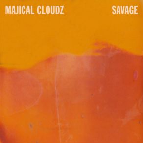 Savage (Single) album cover