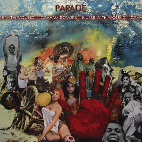 Time Elapsed album cover
