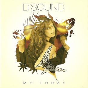 My Today album cover