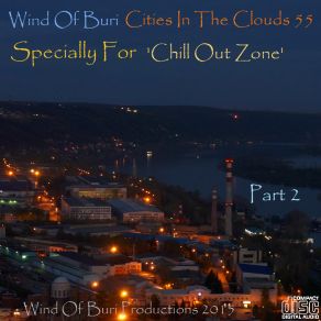 Cities In The Clouds 55 (Part 2) album cover