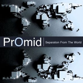 Separation From The World album cover