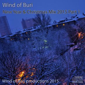New Year & Christmas Mix 2015 (Part 1) album cover