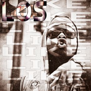 Like (Single) album cover