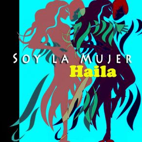 Soy La Mujer album cover