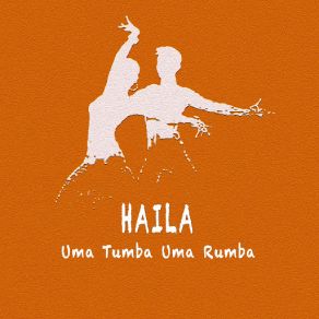 Uma Tumba Uma Rumba album cover