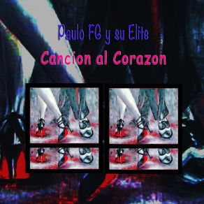 Cancion Al Corazon album cover