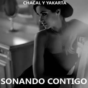 Sonando Contigo (Single) album cover