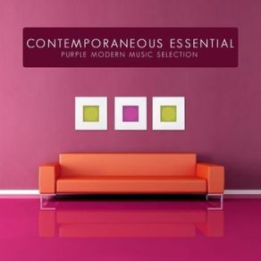 Contemporaneous Essential (Single) album cover