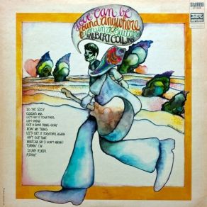 Love Can Be Found Anywhere (Even In A Guitar) album cover