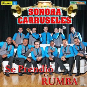 Se Prendió La Rumba album cover