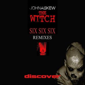 The Witch (666 Remixes) album cover