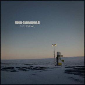 The Long Way album cover