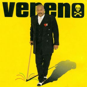 Veneno album cover