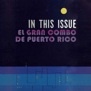 In This Issue album cover