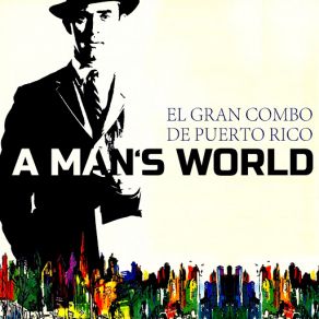 A Mans World album cover