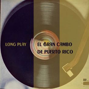 Long Play album cover