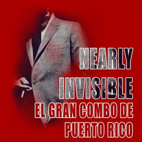 Nearly Invisible album cover