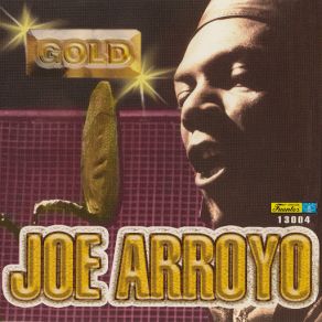 Gold album cover