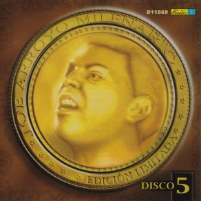Milenario, Vol. 5 album cover