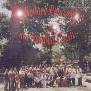 Otra Navidad Criolla! album cover