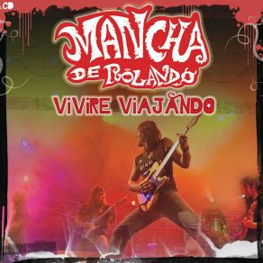 Vivire Viajando album cover