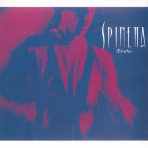 Vinyl Replica: Exactas (En Vivo) album cover