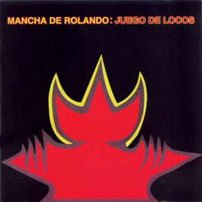 Juego De Locos album cover