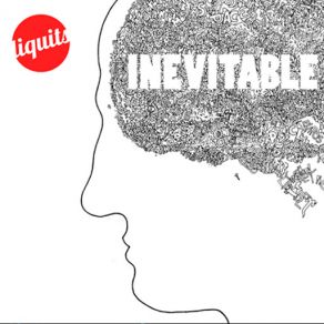 Inevitable (Single) album cover