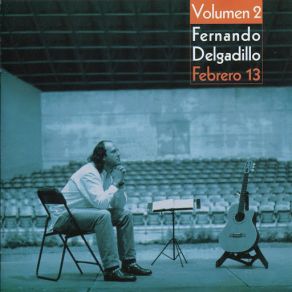 Febrero 13 - Volumen 2 album cover