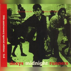 Searching For The Young Soul Rebels (30th Anniversary Edition) (CD1) album cover