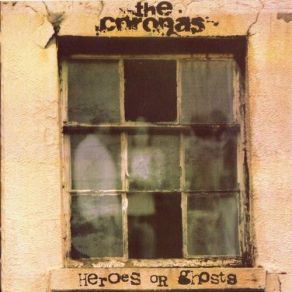 Heroes Or Ghosts album cover