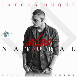 Algo Natural (Single) album cover