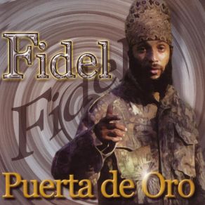 Puerta De Oro album cover