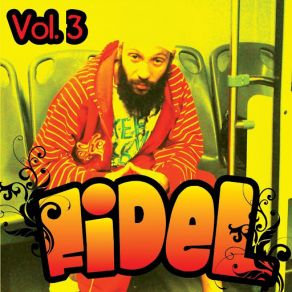 Compilado Vol. 3 album cover